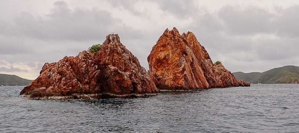 The Indians